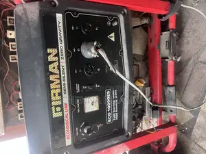 9kva Firman Generator