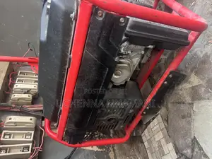 9kva Firman Generator
