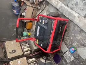 9kva Firman Generator