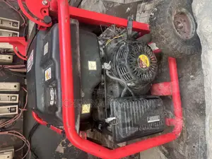 9kva Firman Generator