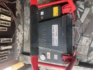 9kva Firman Generator