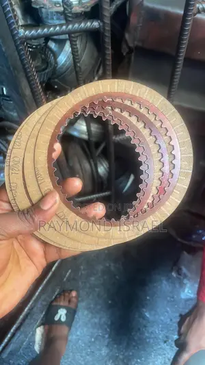 13pin Fibre