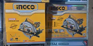 Ingco 2200w Circular Saw