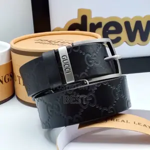 Men’S Luxury Italian Belts