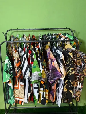 Unisex Vintage Shirt