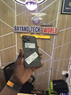 Apple iPhone 14 Pro Max 128 GB Black