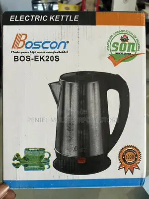 Electric Kettle