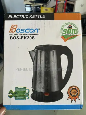 Electric Kettle