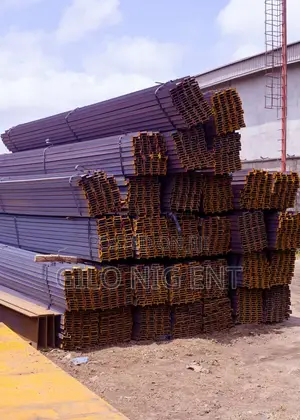 150 X 100 H Beam