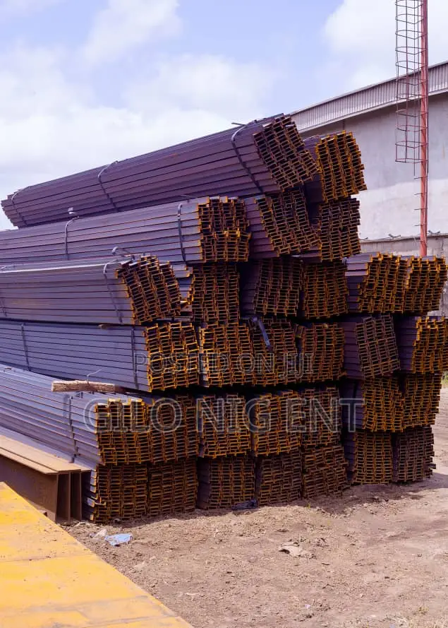 150 X 100 H Beam