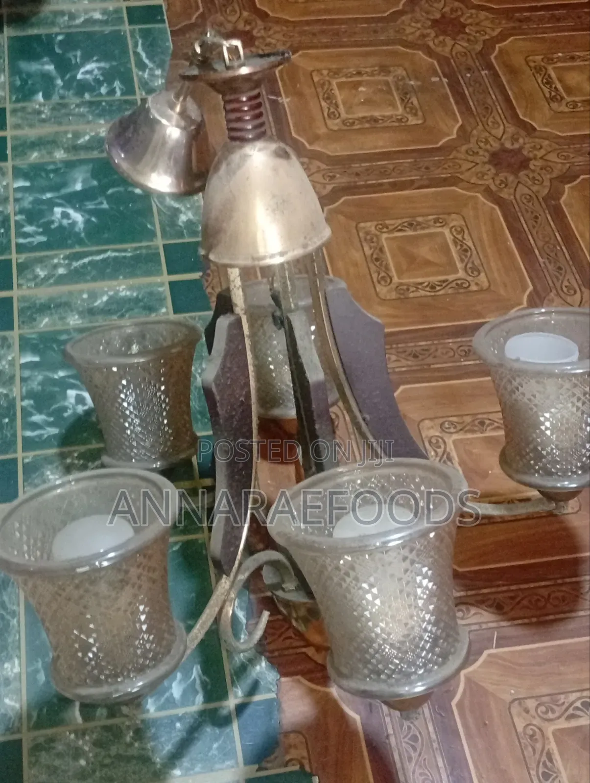 Chandelier
