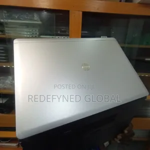 Laptop HP EliteBook Folio 9480M 8GB Intel Core i5 HDD 500GB