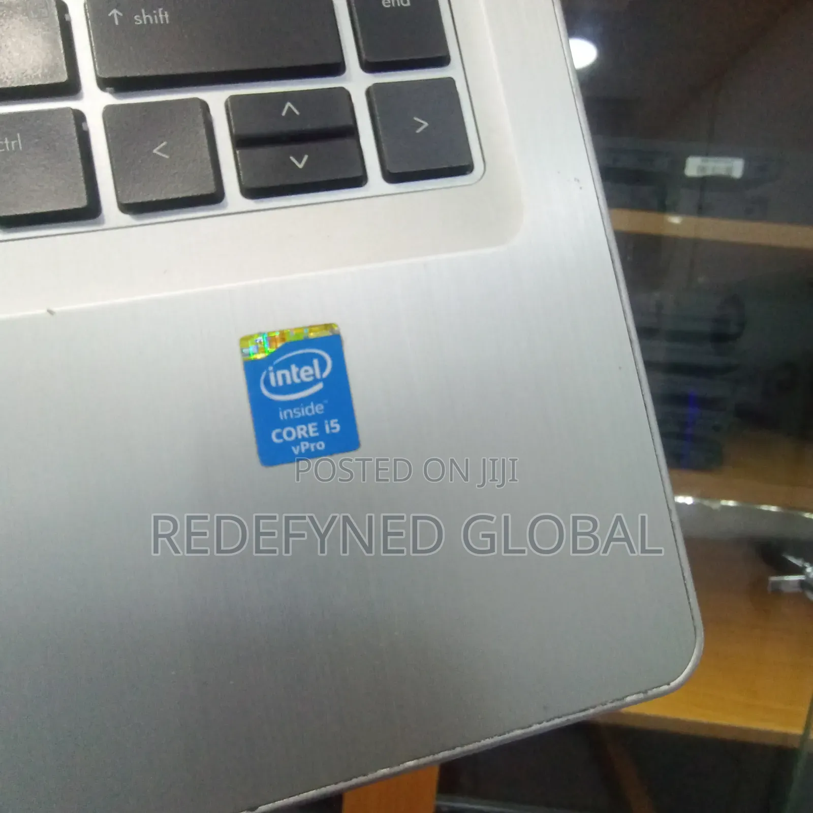 Laptop HP EliteBook Folio 9480M 8GB Intel Core i5 HDD 500GB