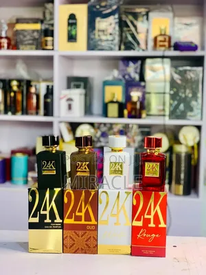 Men Perfume