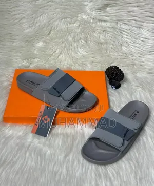 Nice Shoes
