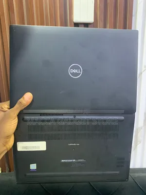 Laptop Dell Latitude 7490 8GB Intel Core i7 SSD 256GB