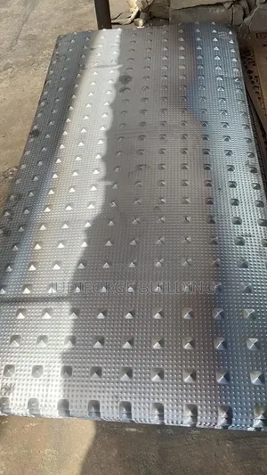 Design Door Plate