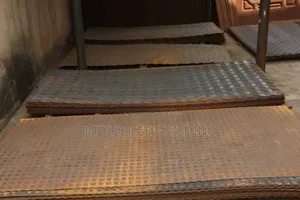 Design Door Plate