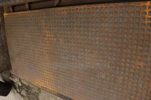 Design Door Plate