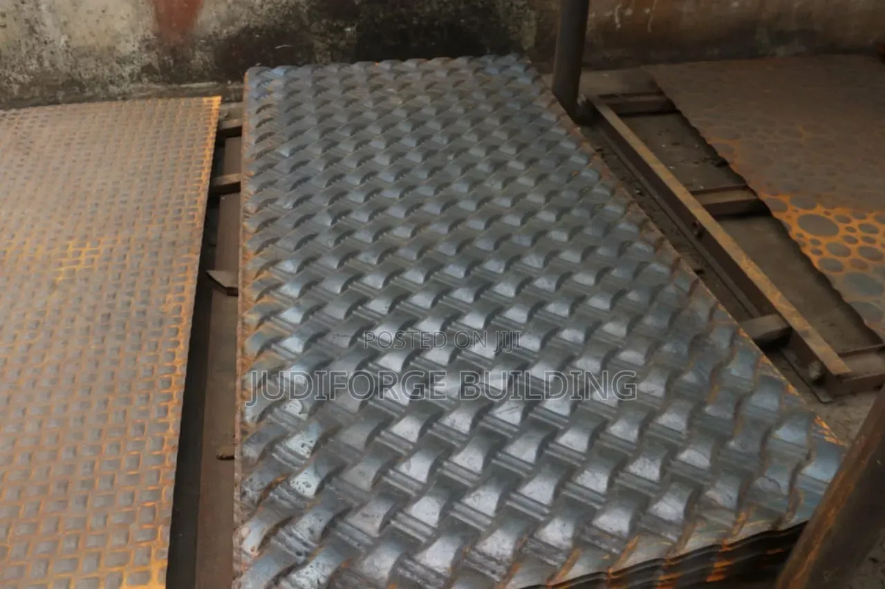Design Door Plate