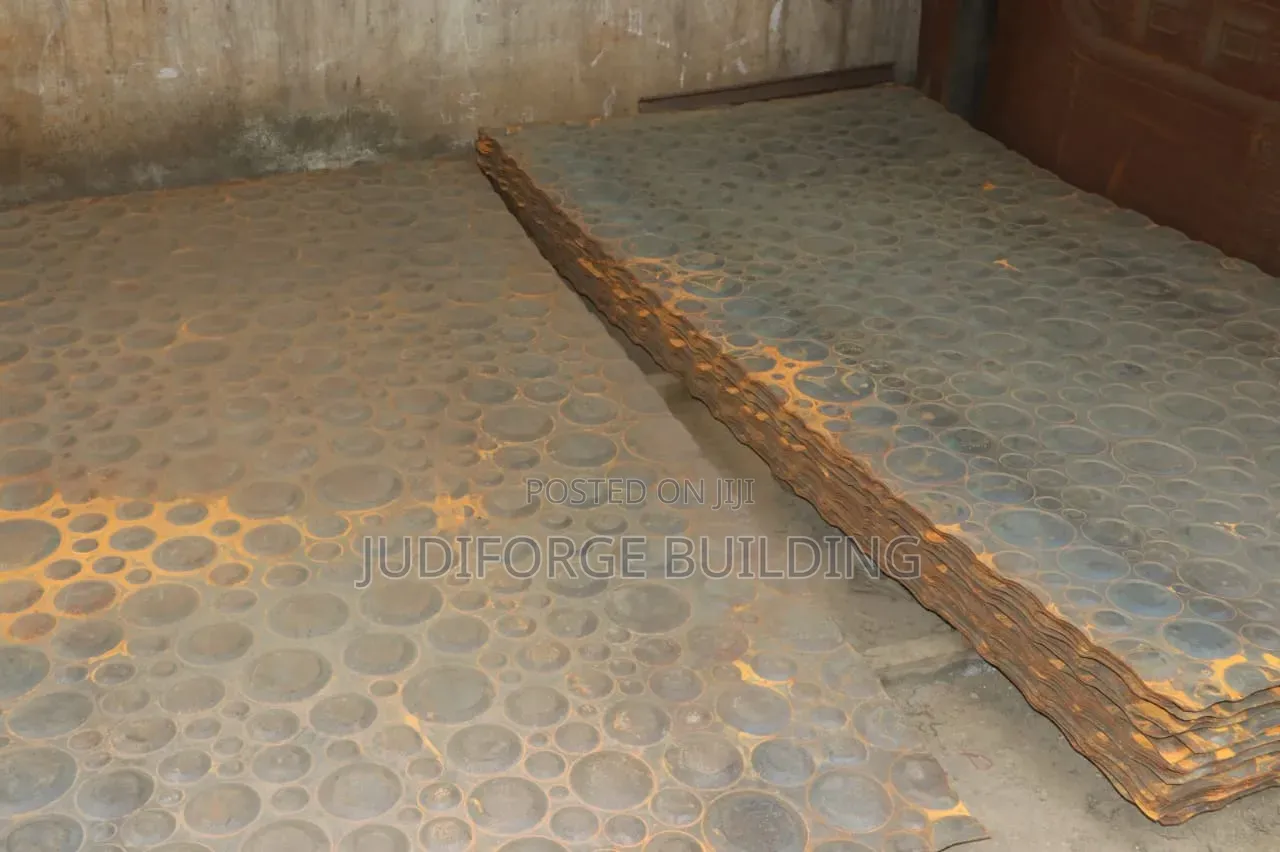 Design Door Plate