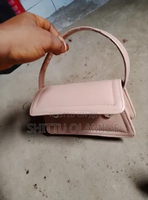 Shoe and Bag