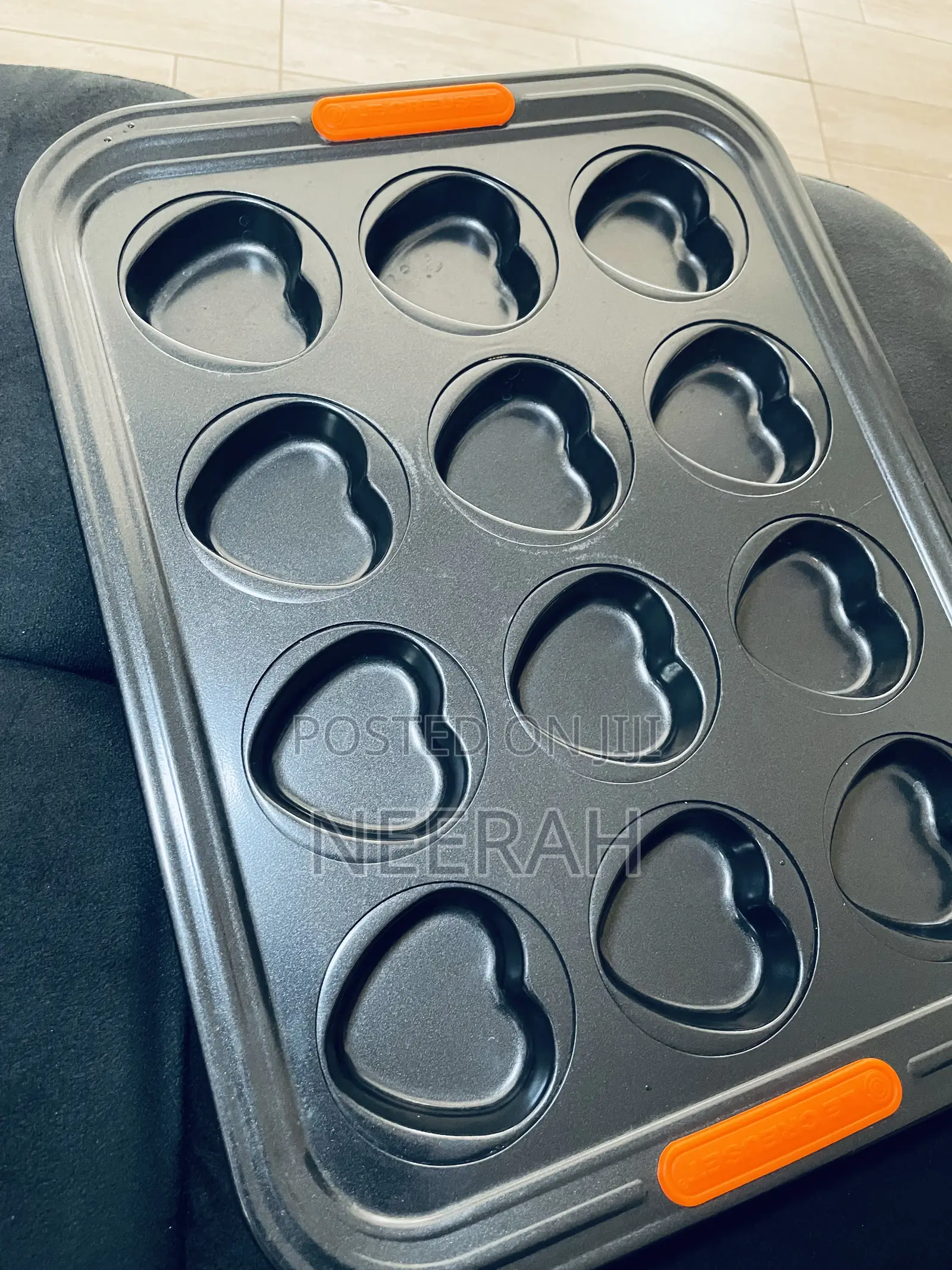 Baking Pan