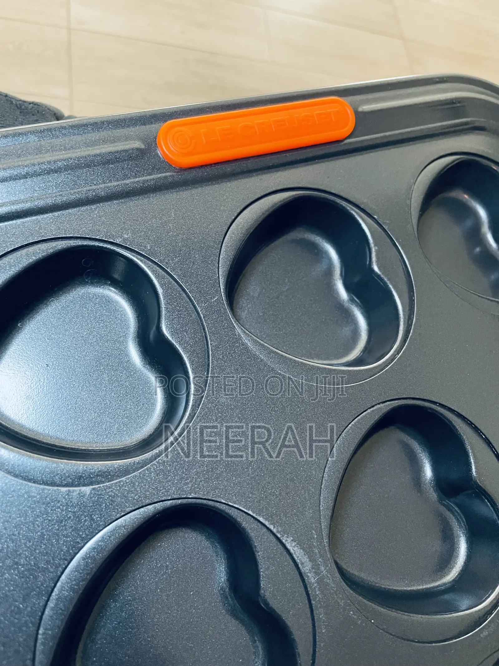 Baking Pan