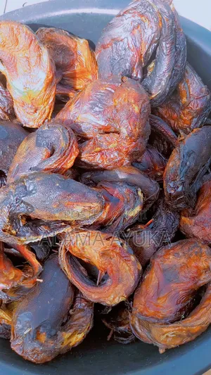 Dry Catfish