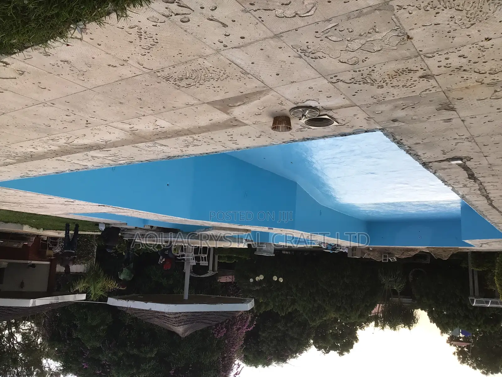 Quality Swimming Pool Construction