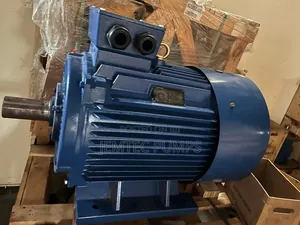 Magnet Electric Motor