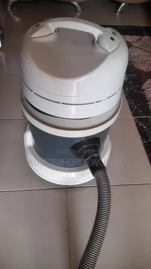 Vacuum Machine