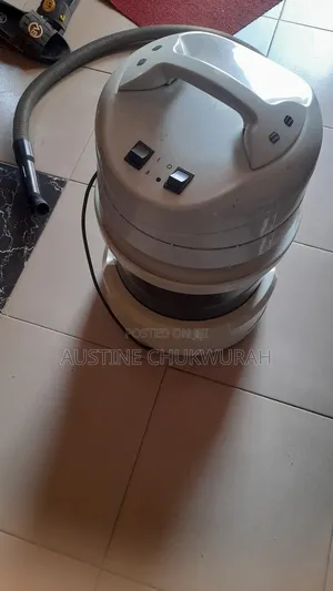 Vacuum Machine