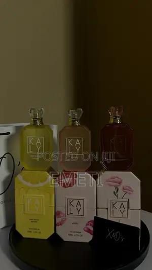 50ml Kaly Series