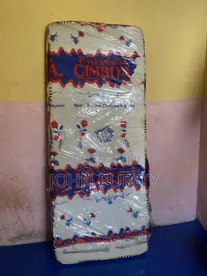 Mattress,Mararaba Sharp Corner