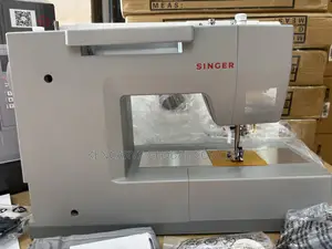 Singer Hd6805c Heavy Duty Sewing Machine Is a Computerized