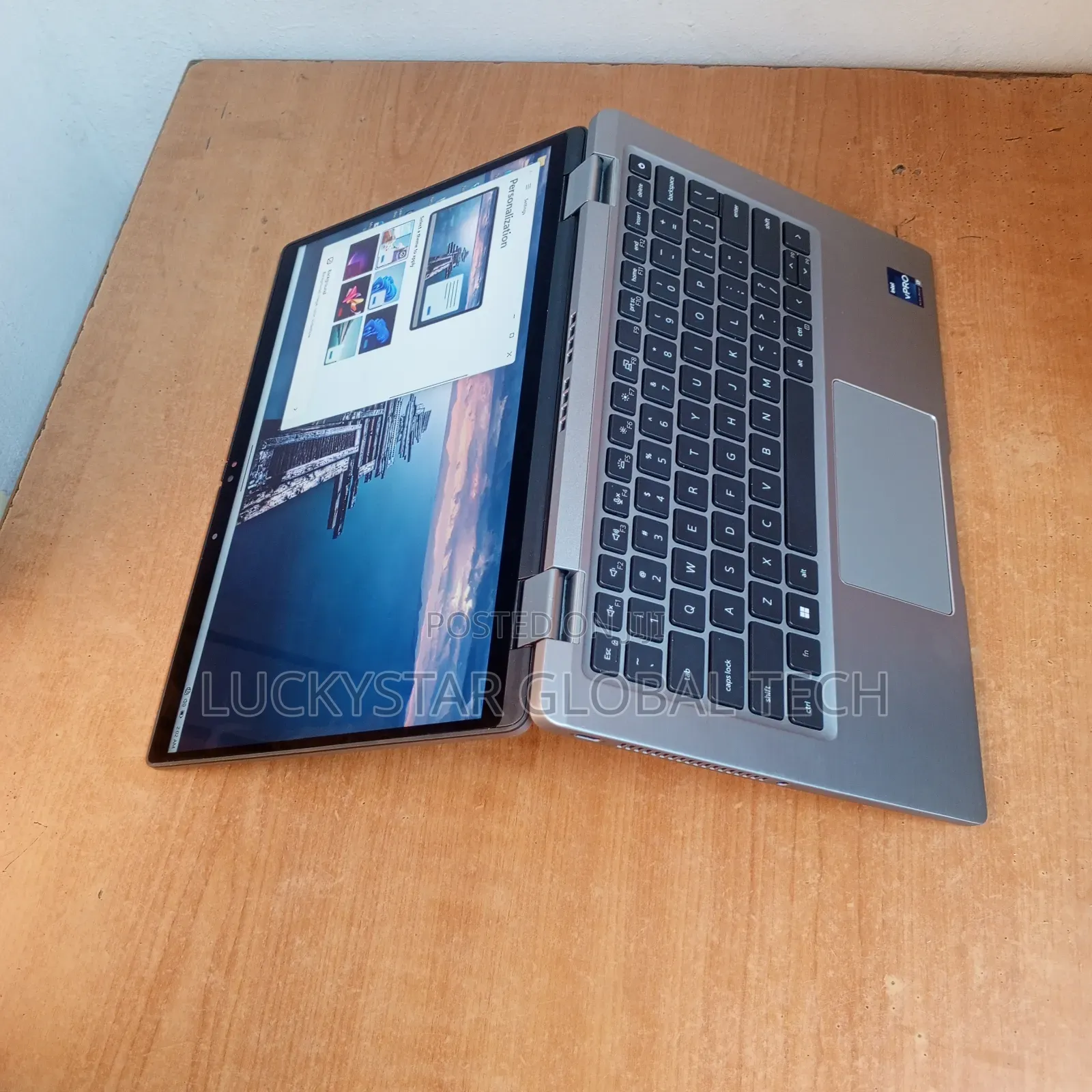 Laptop Dell Latitude 7330 32GB Intel Core i7 SSD 512GB