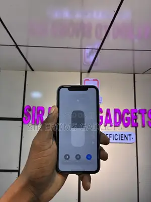 Apple iPhone 11 64 GB Purple
