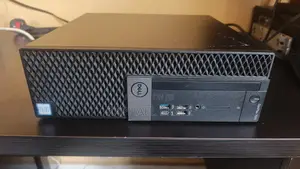 Desktop Computer Dell OptiPlex 7070 16GB Intel Core i5 HDD 500GB