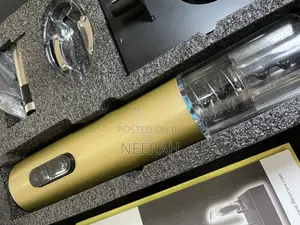 Wine Opener