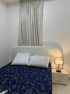 Nordic Table Lamp Modern Creative Luxury Simple Bedside Desk Light
