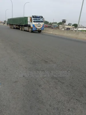 Major Cement Distributor of Dangote and Bua