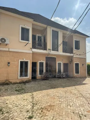 2bdrm Block of Flats in Akobo, Ibadan for rent