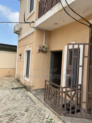 2bdrm Block of Flats in Akobo, Ibadan for rent