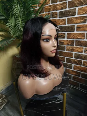 Elevate Your Everyday Look and Slay on a Budget With This Hair Unit