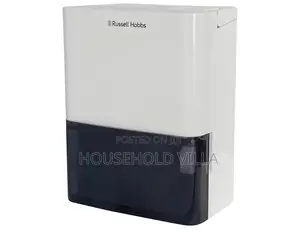 Russell Hobbs 10l Dehumidifier