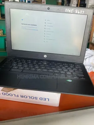 Laptop HP Chromebook 11 G6 EE 4GB SSD 32GB