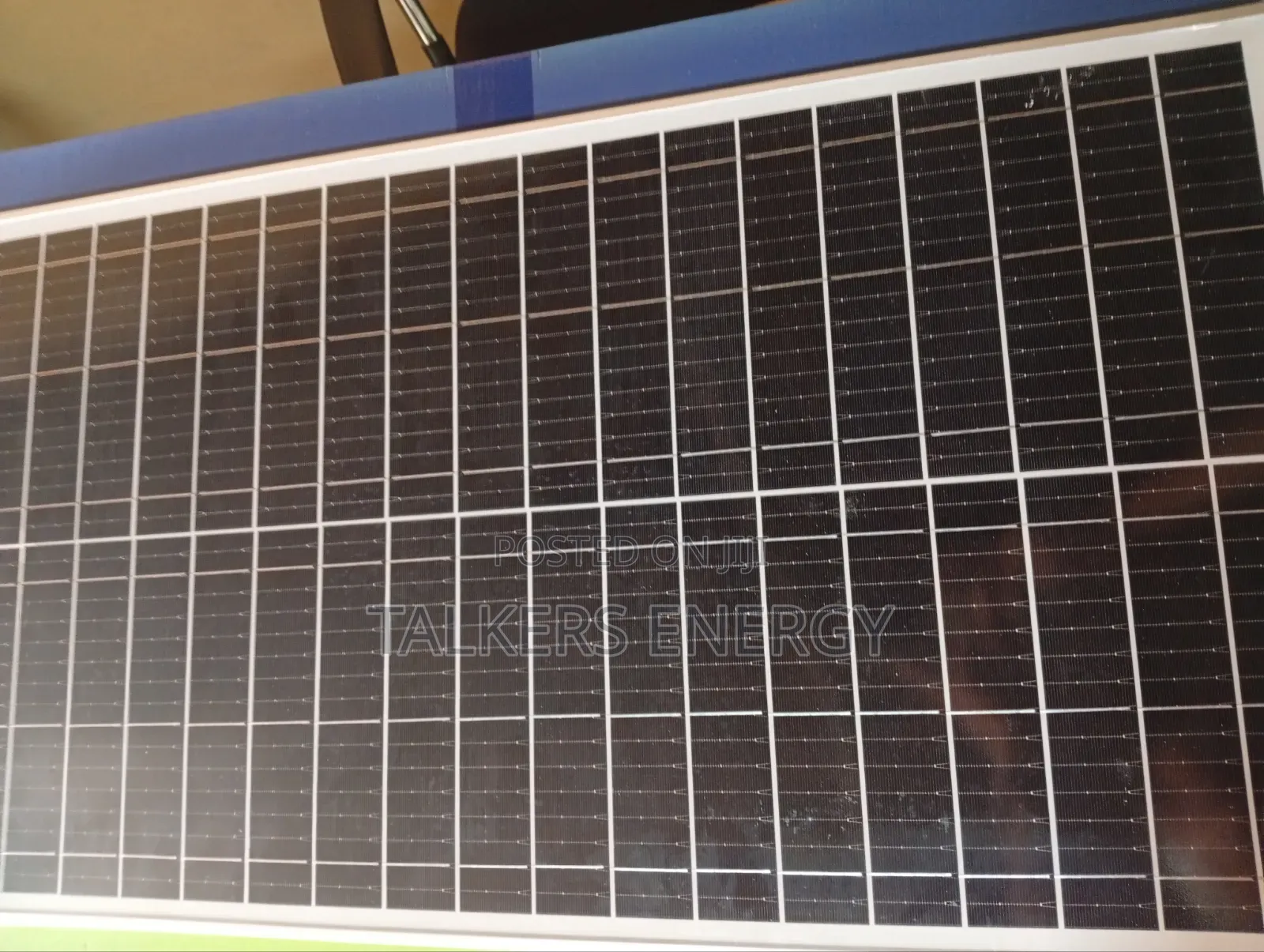 50 Watts 18volts Polycrystalline Solar Panel for 12v