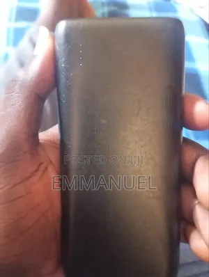 20,000mah Oraimo Powerbank