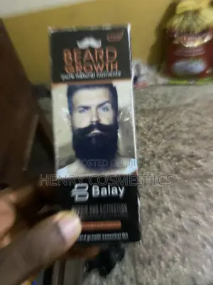 Bears Oil for Growth